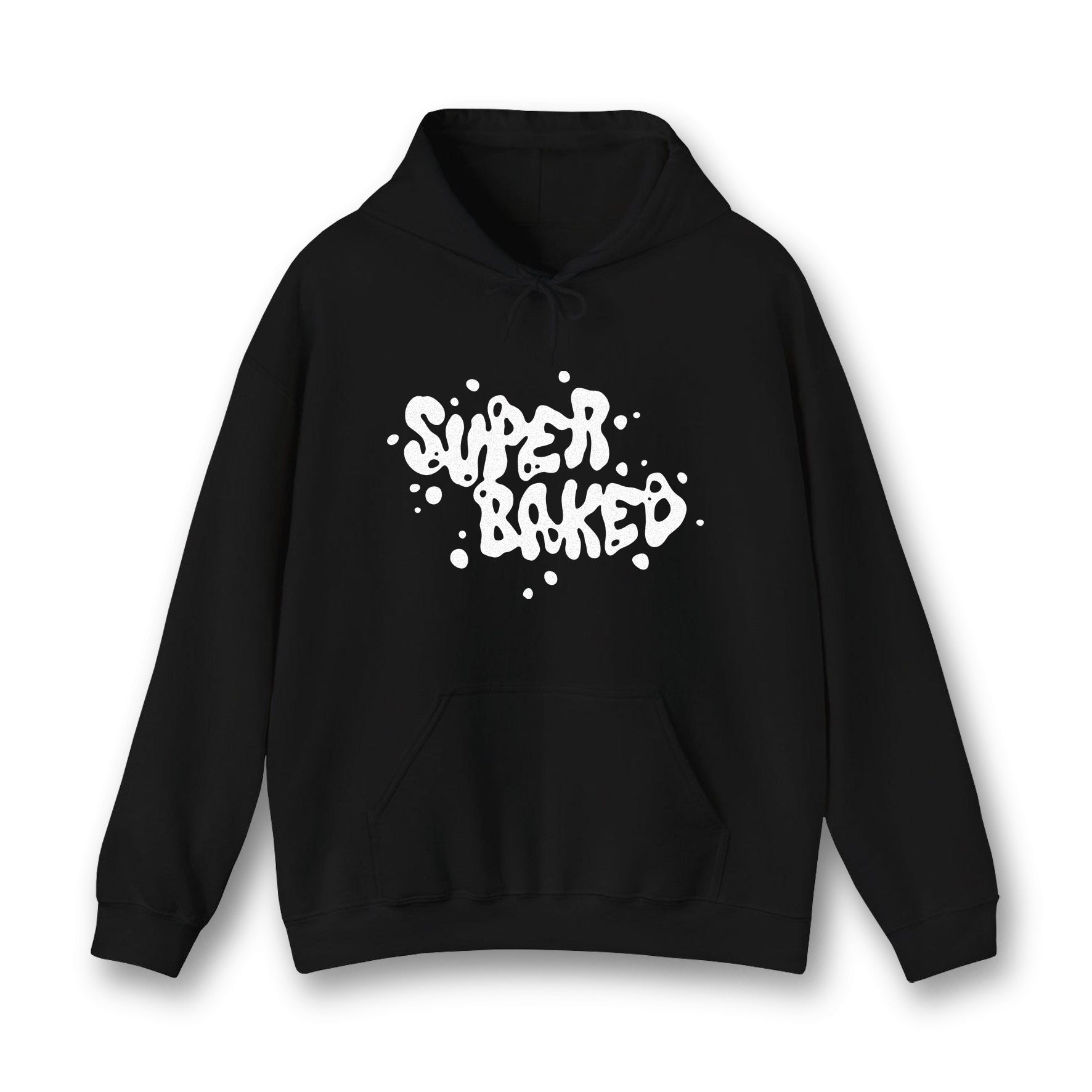 DEIG super baked hoodie