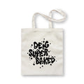 DEIG super baked tote bag