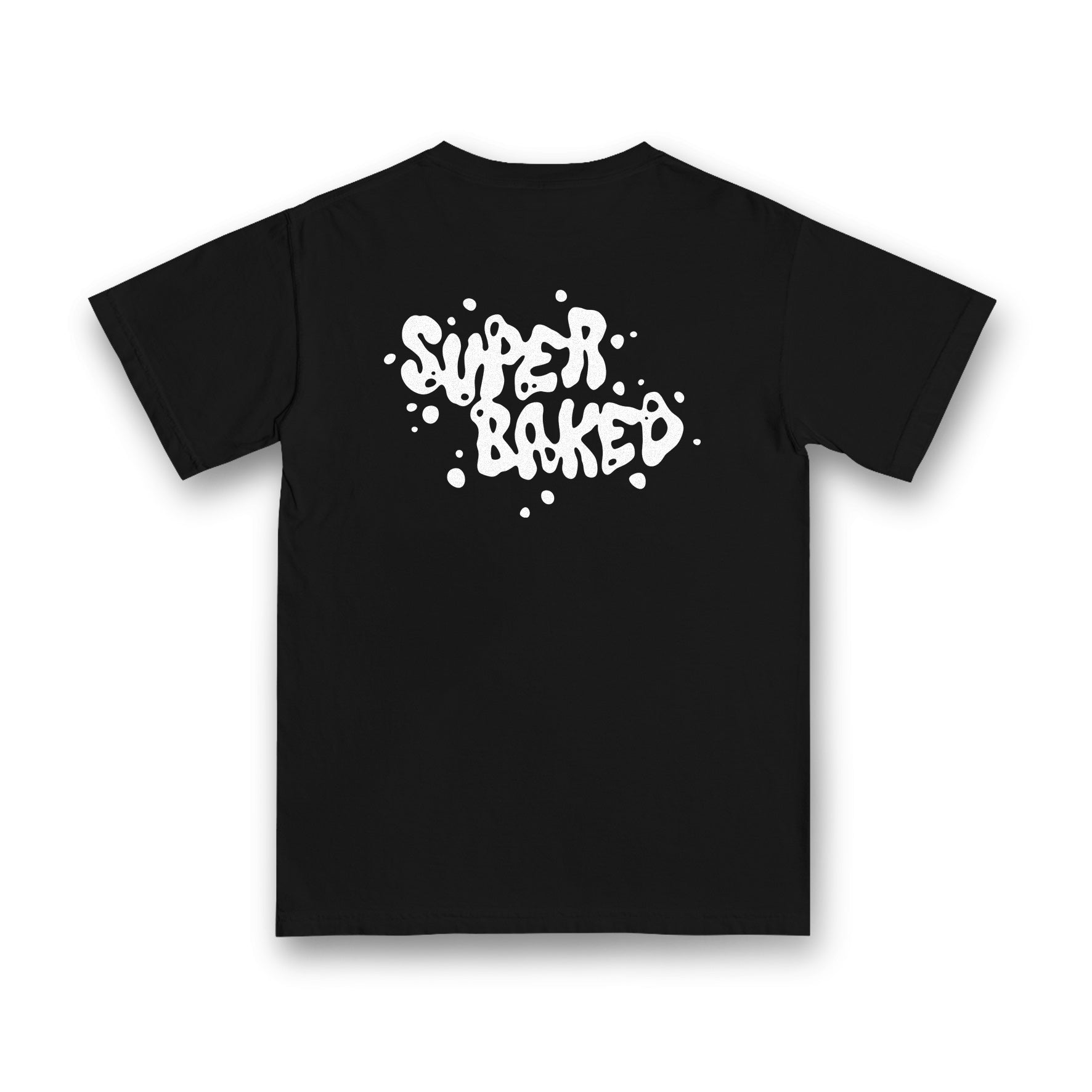DEIG super baked T-shirt