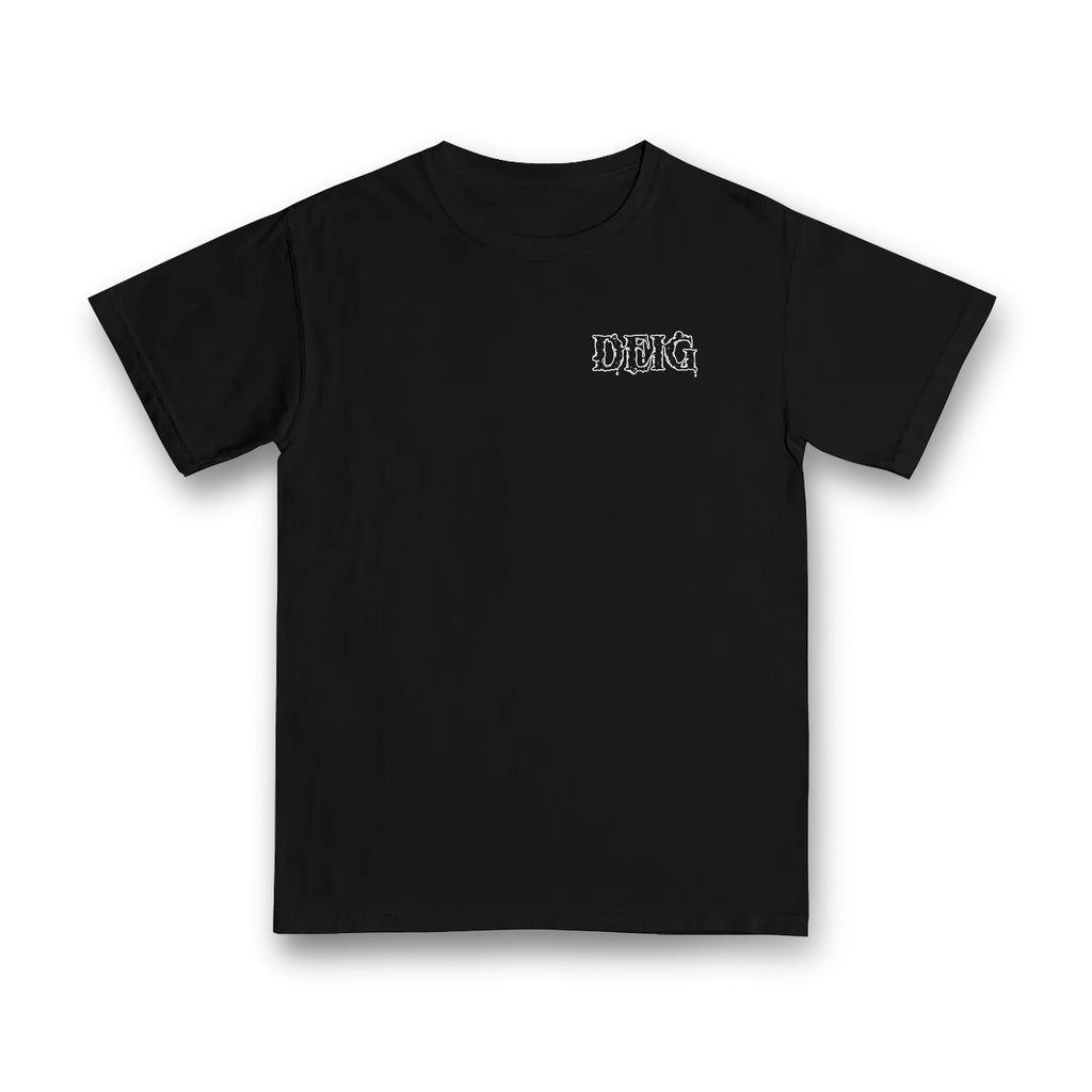 DEIG super baked T-shirt
