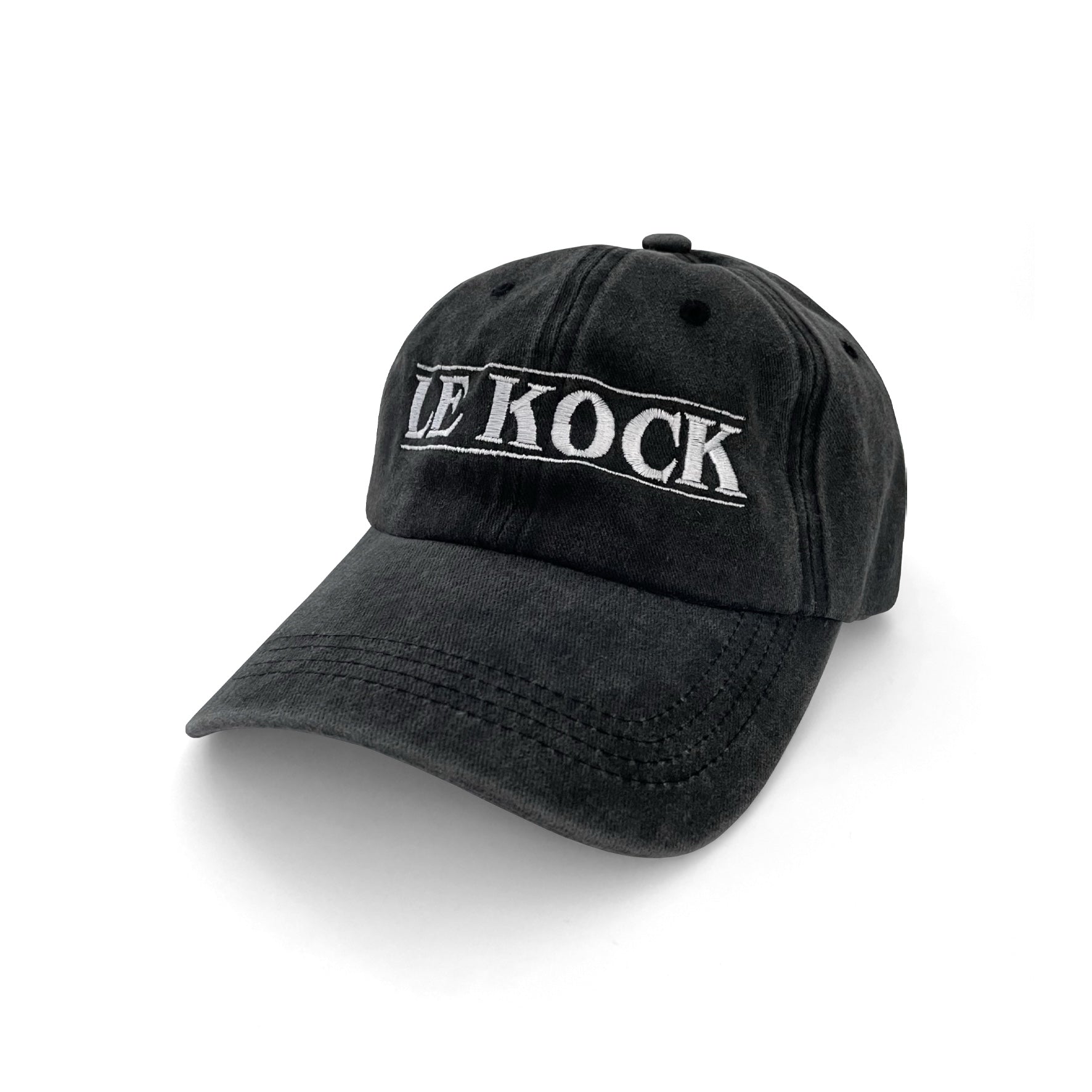 Le Kock cap