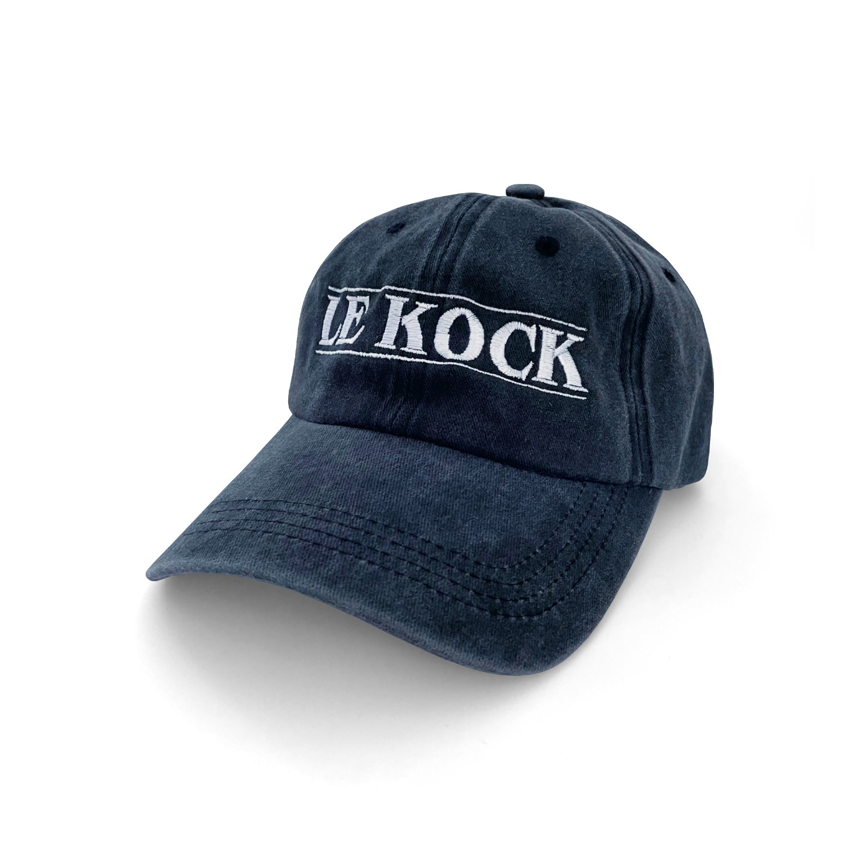 Le Kock cap